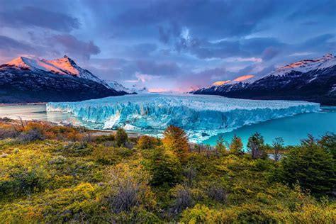 Vườn quốc gia Los Glaciares - HOÀNG THÀNH THĂNG LONG