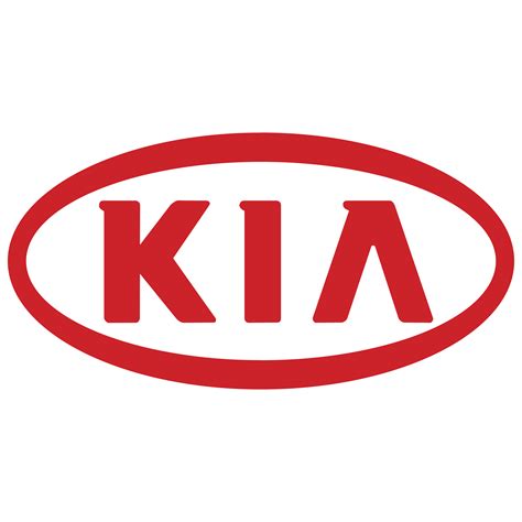 Printable Kia Logo