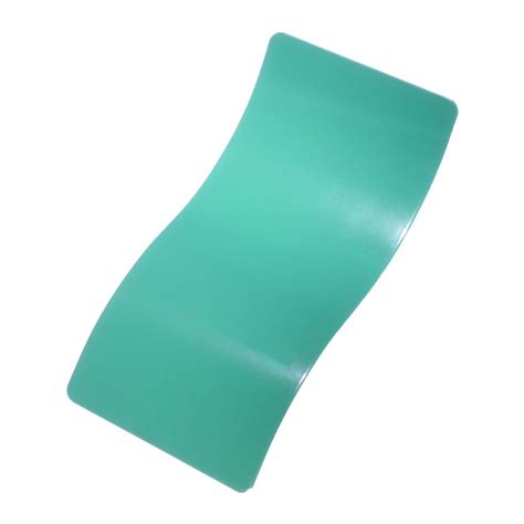 Prismatic Powders - POSEIDON GREEN | Prismatic, Light blue green, Color