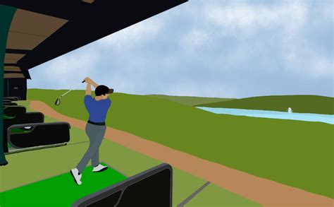 11 Crucial Driving Range Tips For Beginners + 3 Drills For Awesome Results - Golf Leap