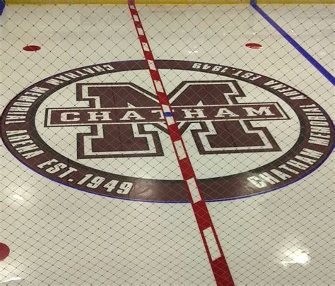 The 2020-2021 GOJHL Season is getting closer! | Chatham Maroons