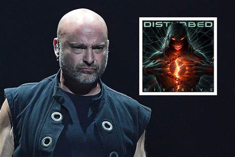 6 Things We Love About Disturbed’s New Album ‘Divisive’ | BensonRadio ...