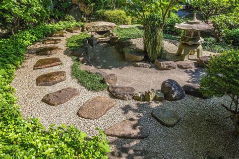 Zen garden ideas: 11 ways to create a calming, Japanese-inspired ...