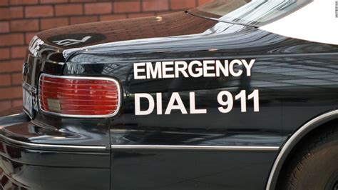 Emergency 911 dispatch outages reported at multiple police departments ...