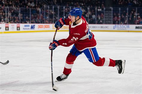 2023 Montreal Canadiens Top 25 Under 25: The Near Misses (32-26) : r/Habs