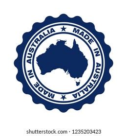 Australian Made Logo Vector (.EPS) Free Download