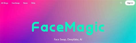 10 Smart AI Face Swap Tools with features and pricings(2024)