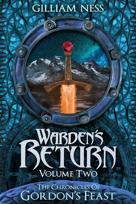 Warden's Return by Gilliam Ness | Goodreads