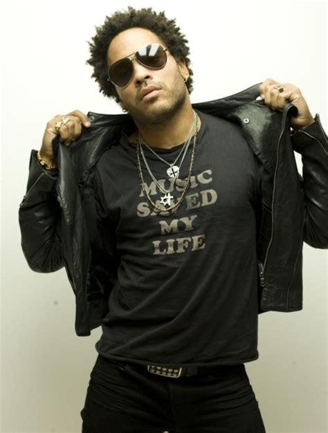 Lenny - Lenny Kravitz Photo (7679590) - Fanpop