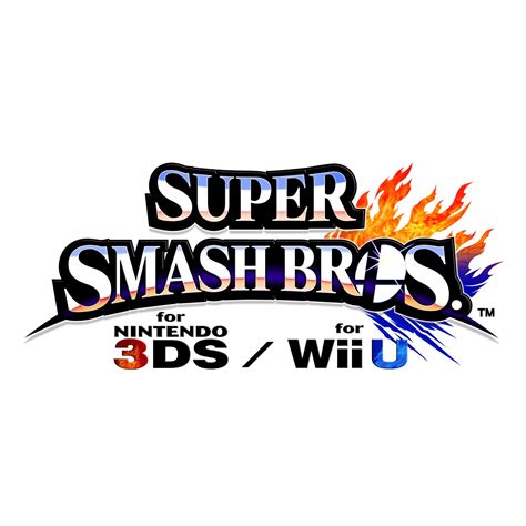 Official Site - Super Smash Bros. for Nintendo 3DS / Wii U