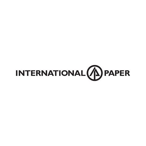 international-paper-logo-0 – PNG e Vetor - Download de Logo