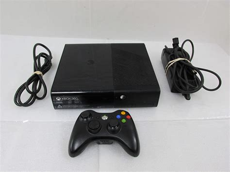 Xbox 360 E 4GB Console- Buy Online in India at desertcart.in. ProductId : 181936.