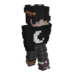 Lunar Minecraft Skins | The best collection of skins | NameMC