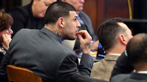 Watch the full trailer for the upcoming Netflix documentary on Aaron Hernandez