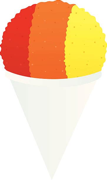 Snow Cone Illustrations, Royalty-Free Vector Graphics & Clip Art - iStock