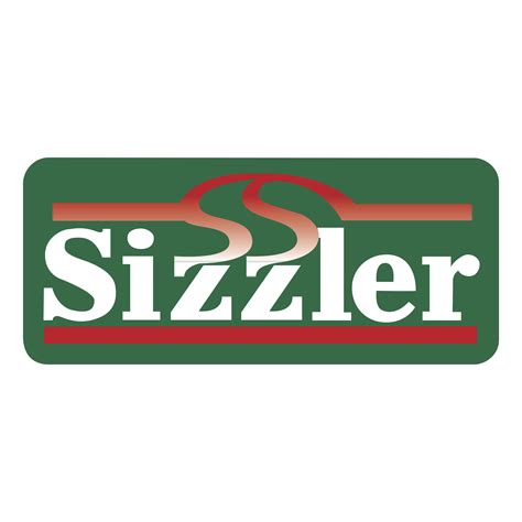 Sizzler Logo PNG Transparent & SVG Vector - Freebie Supply