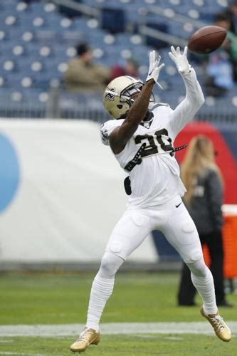 Saints newcomer Janoris Jenkins hopes small sample size enough to bring ...