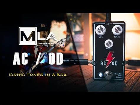 Guitar pedals as SEO - another Marshall in a box, but can yours do THIS ...