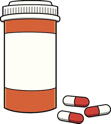 Free Pill Bottle Clipart, Download Free Pill Bottle Clipart png images, Free ClipArts on Clipart ...