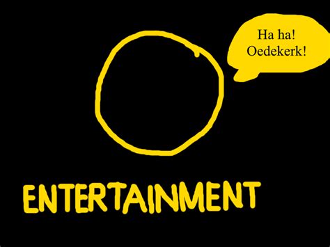 O Entertainment Logo - LogoDix