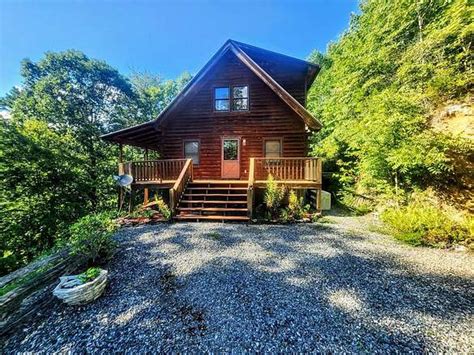 Bryson City, NC Cabins for Sale - 20 Properties - LandSearch