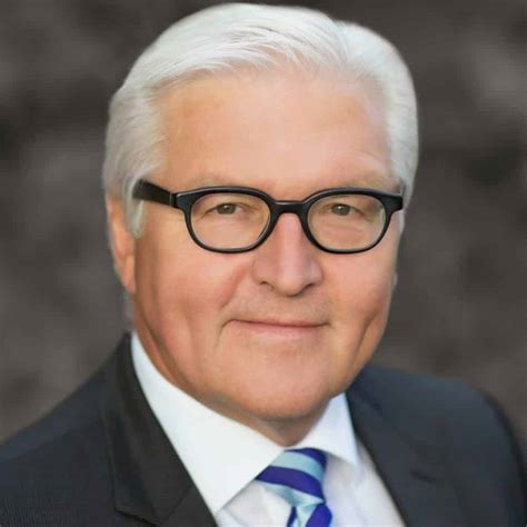 Frank-Walter Steinmeier to be Germany's Next President - German World