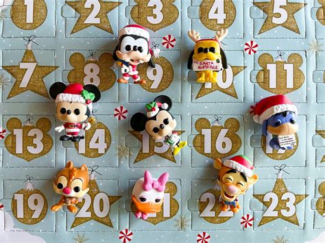 Funko Pop! Advent Calendar: Disney 2022 | ubicaciondepersonas.cdmx.gob.mx