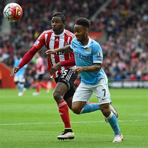 Southampton vs. Manchester City: Live Score, Highlights from Premier ...