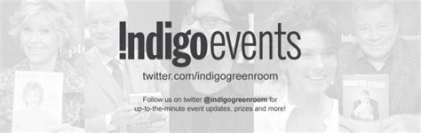 Indigo Events – Project Literacy