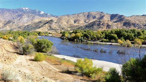 Glimpses of Lake Isabella, Kern River – DIVERSITY ~~ the spice of life