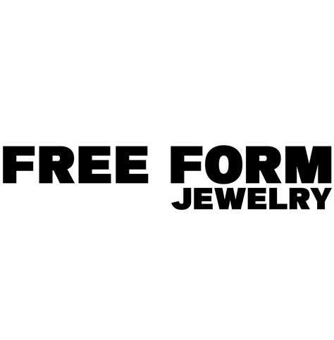 Free Form Jewelry — купить товары Free Form Jewelry в интернет-магазине OZON