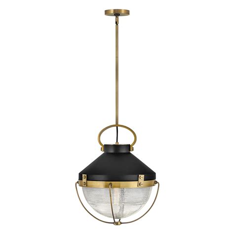 Hinkley Crew Pendant Light - 2Modern