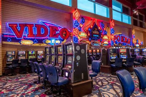 Casinos in Philadelphia: The Best Places to Try Your Luck - Guide to Philly