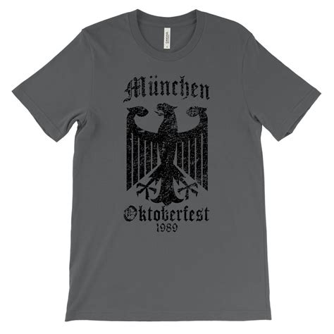 Vintage Oktoberfest T-Shirt