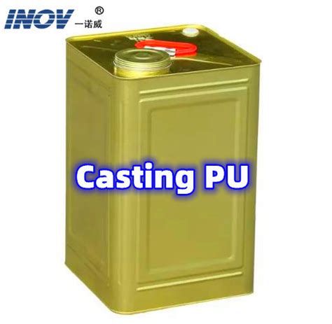 China Inov Casting Polyurethane Pre-Polymer for Skate Wheel ...