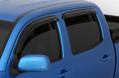 Auto Ventshade (AVS) VentVisor Window Visors - FREE SHIPPING - NAPA ...