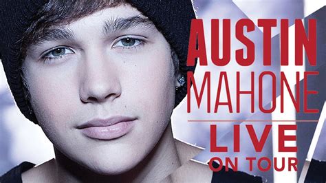 See Austin Mahone - LIVE on tour - YouTube