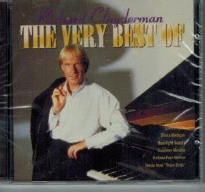 Richard Clayderman Albums and Discography