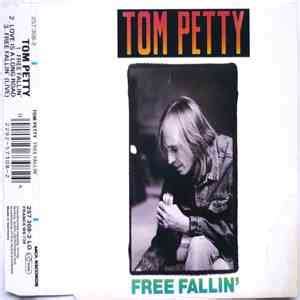 Tom Petty - Free Fallin' FLAC download