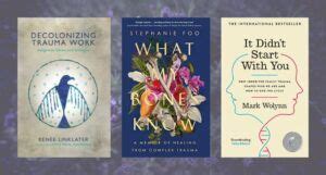 9 Healing Books About Trauma | Book Riot