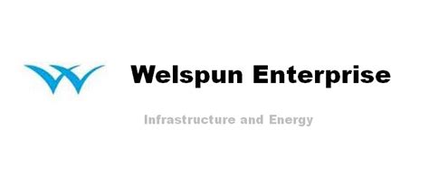 Welspun Enterprises Hikes 10% on Getting Provisional Completion ...