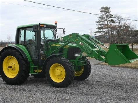 Used Tractors 40-99 HP for Sale - 7575 Listings | Machinery Pete