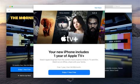 Here's how to get your free year of Apple TV+ - 9to5Mac