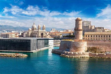 13 Top Tourist Attractions in Marseille - Things to Do in Marseille, France