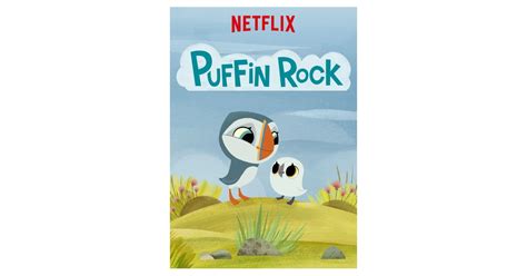 Puffin Rock, 3+, Netflix | Preschool Shows That Aren't Annoying ...