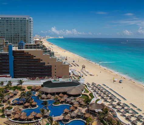 cancun hotels on the beach - Travel Off Path