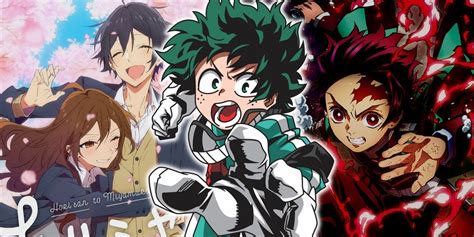 10 Anime Series Fans Love To Hate