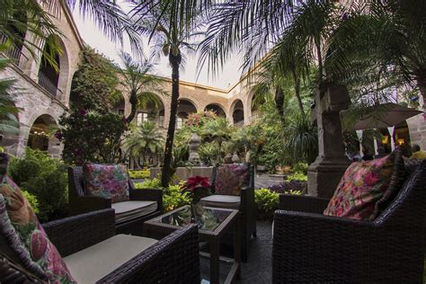 Book Hotel de la Soledad in Morelia | Hotels.com