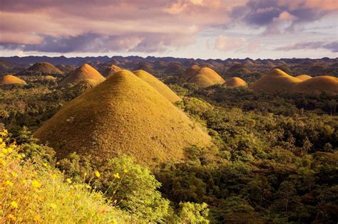 Most Amazing Asian Landscapes – Fubiz Media