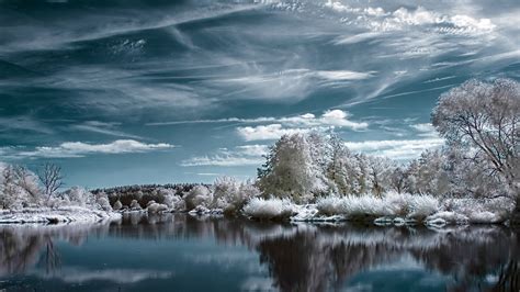 10 Top Winter Landscape Wallpaper Hd FULL HD 1080p For PC Desktop 2023